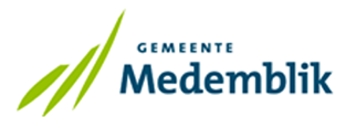 Logo Gemeente Medemblik